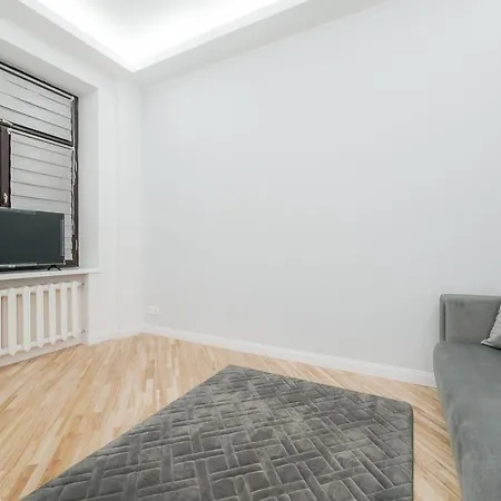 Apartment Apartments In Minsk