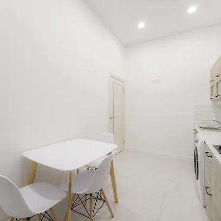 Apartment Apartments In Minsk